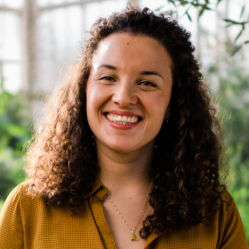 Johanna Fröhlich Zapata_Alltagsfeminismus